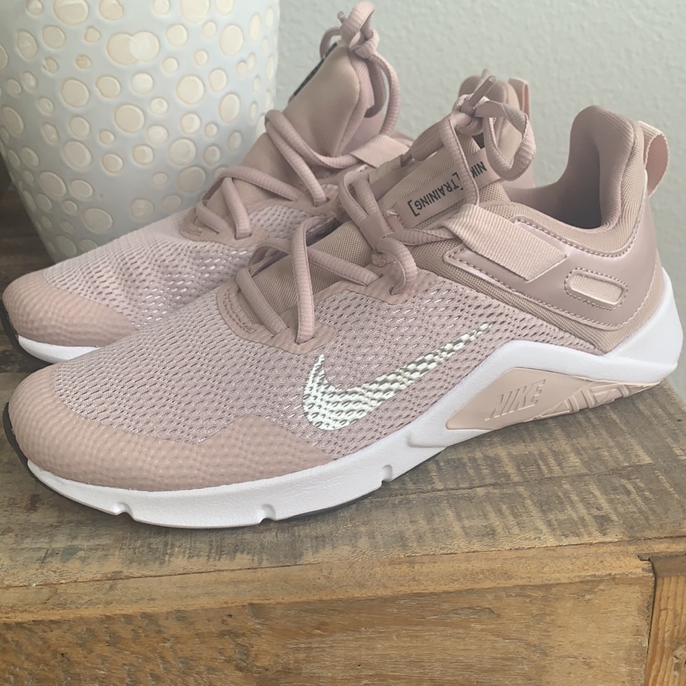 Nike legend women’s essential trainers.